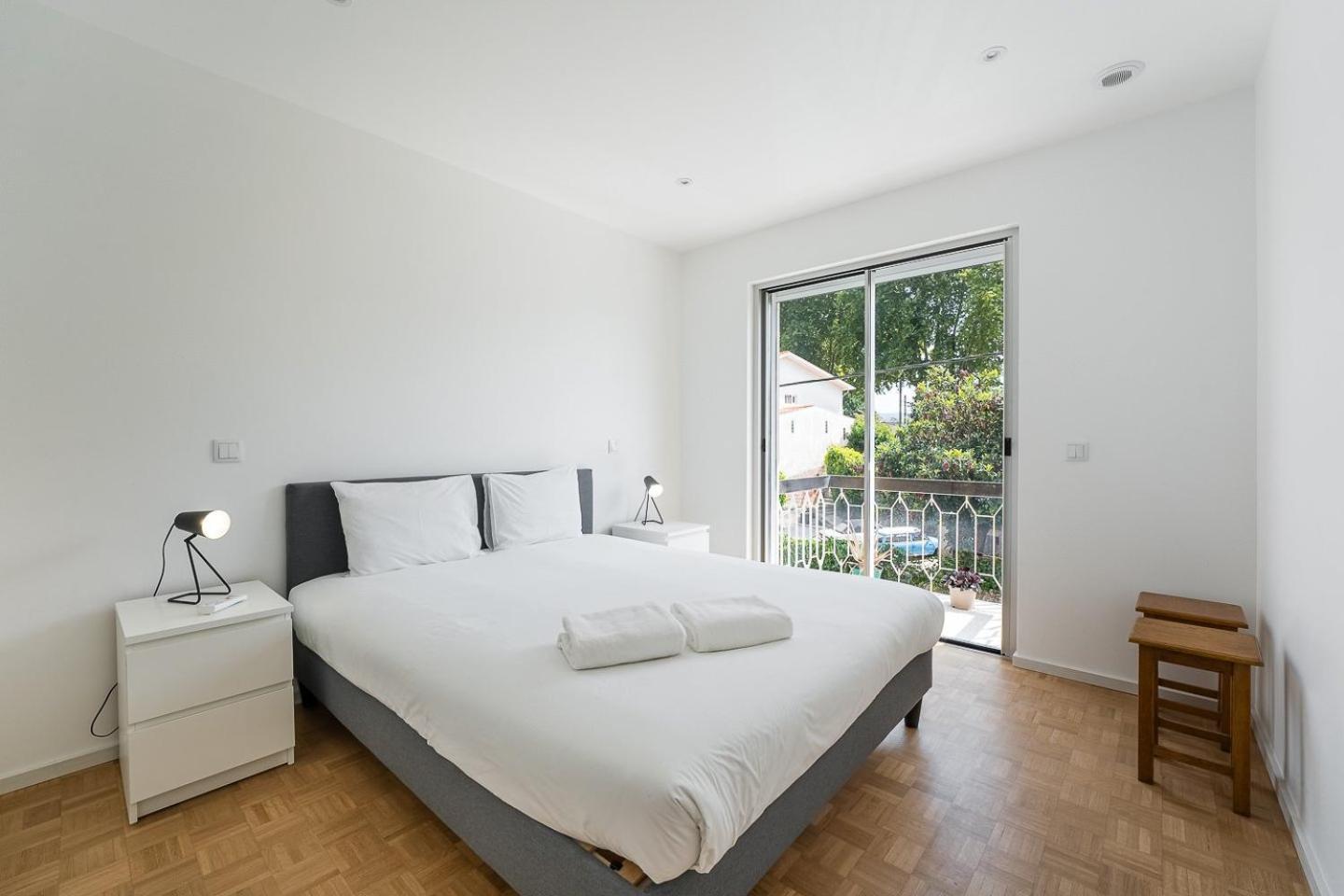 Guestready - Relaxing Stay In Rio Tinto Bagian luar foto
