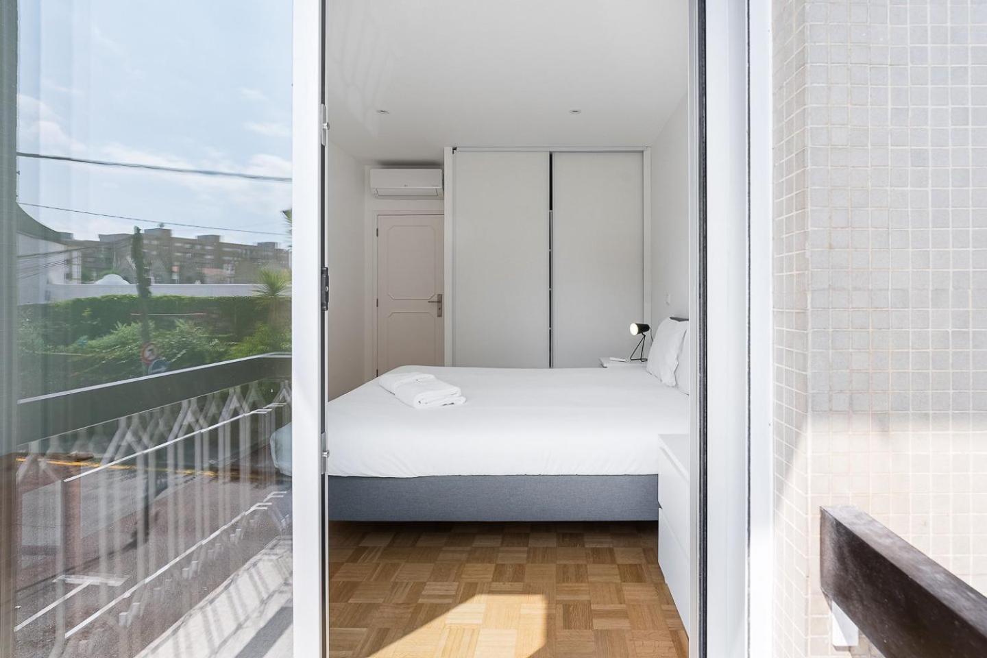 Guestready - Relaxing Stay In Rio Tinto Bagian luar foto