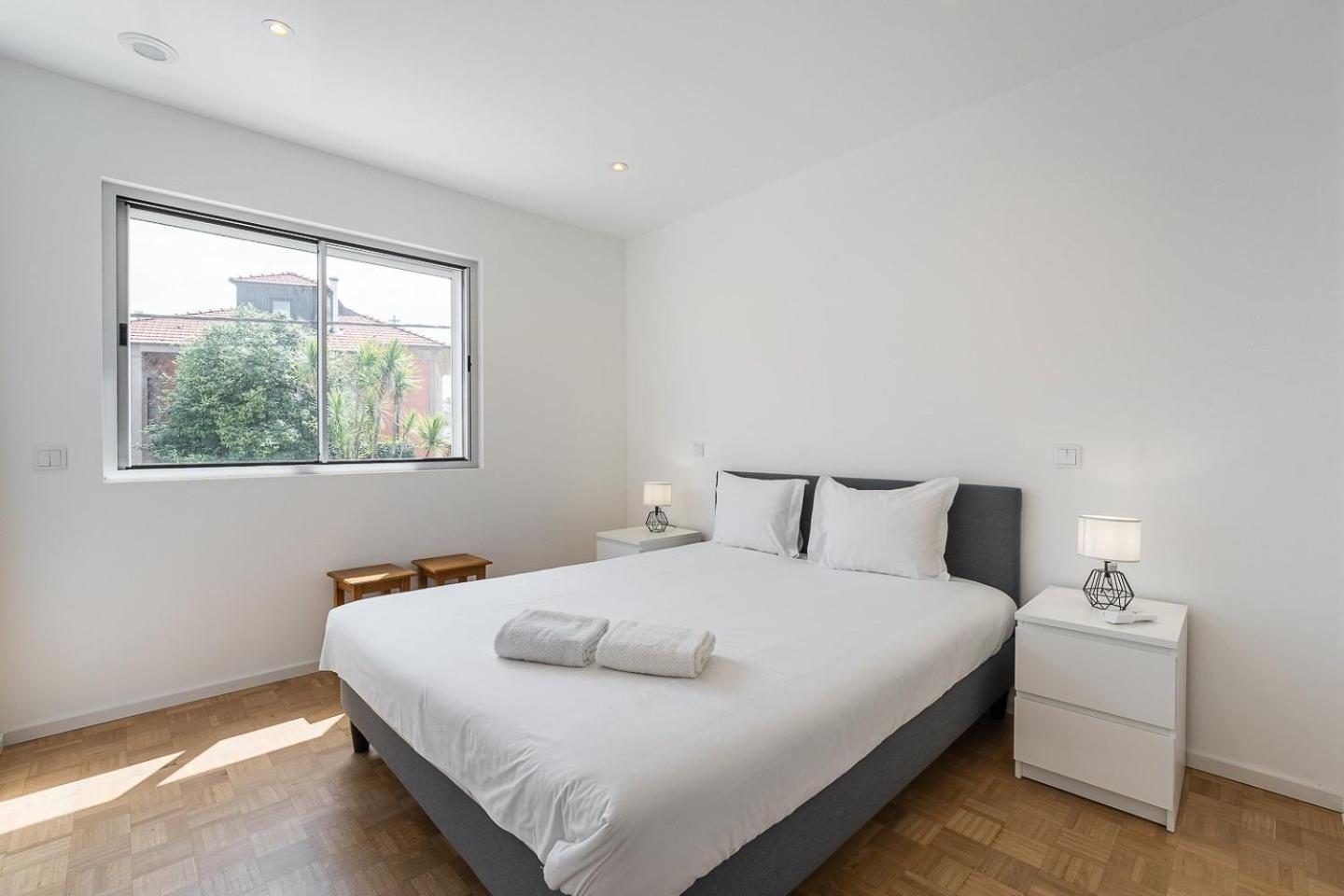 Guestready - Relaxing Stay In Rio Tinto Bagian luar foto